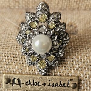 Chloe + Isabel City of Lights Ring Size 9